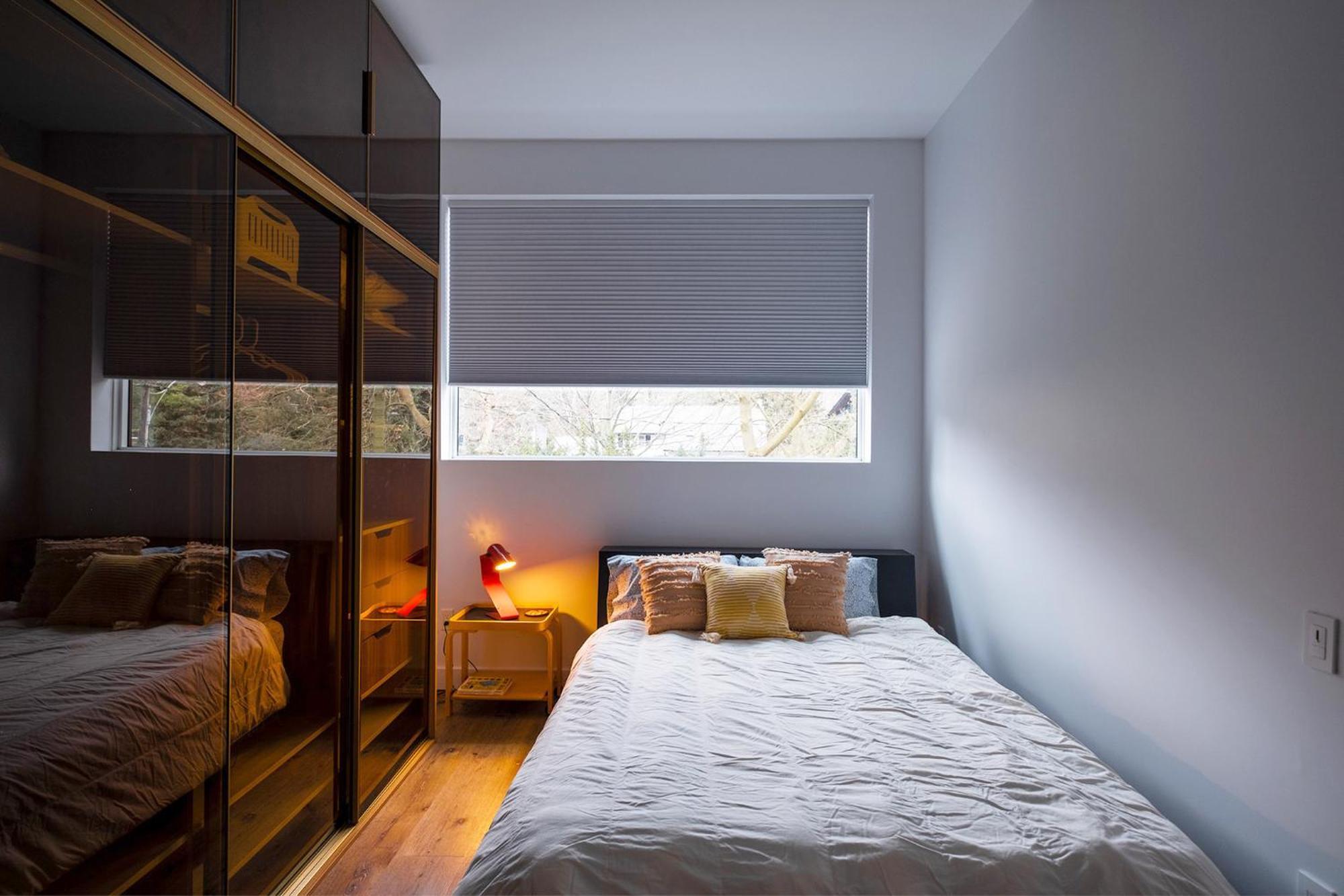 Queen Loft In Nature Toronto Eksteriør bilde